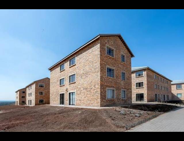 1 BEDROOM PROPERTY TO RENT IN DAGGAFONTEIN